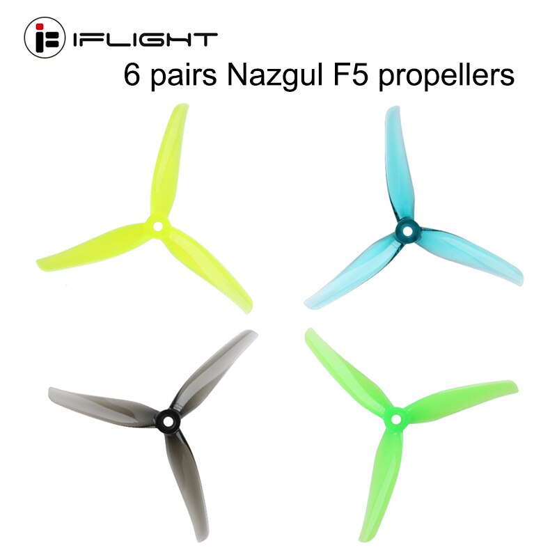 IFlight Nazgul F5/5140 5 ġ 3 ̵/Ʈ ̵..